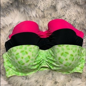 Victoria’s Secret bikini bathing suit size 36D